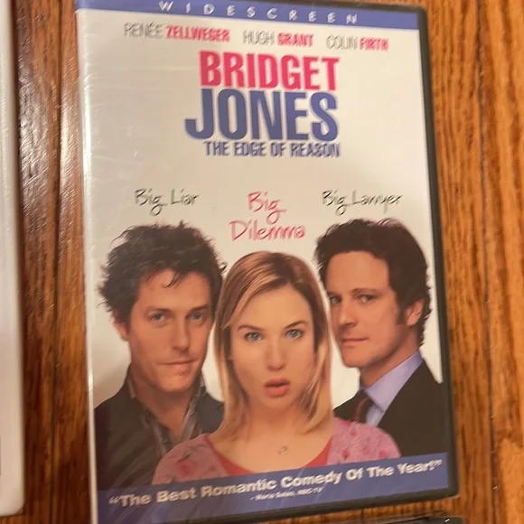 Lot of 6 Chic Flicks DVD’s, all new and sealed in wrapping - Picture 4 of 6